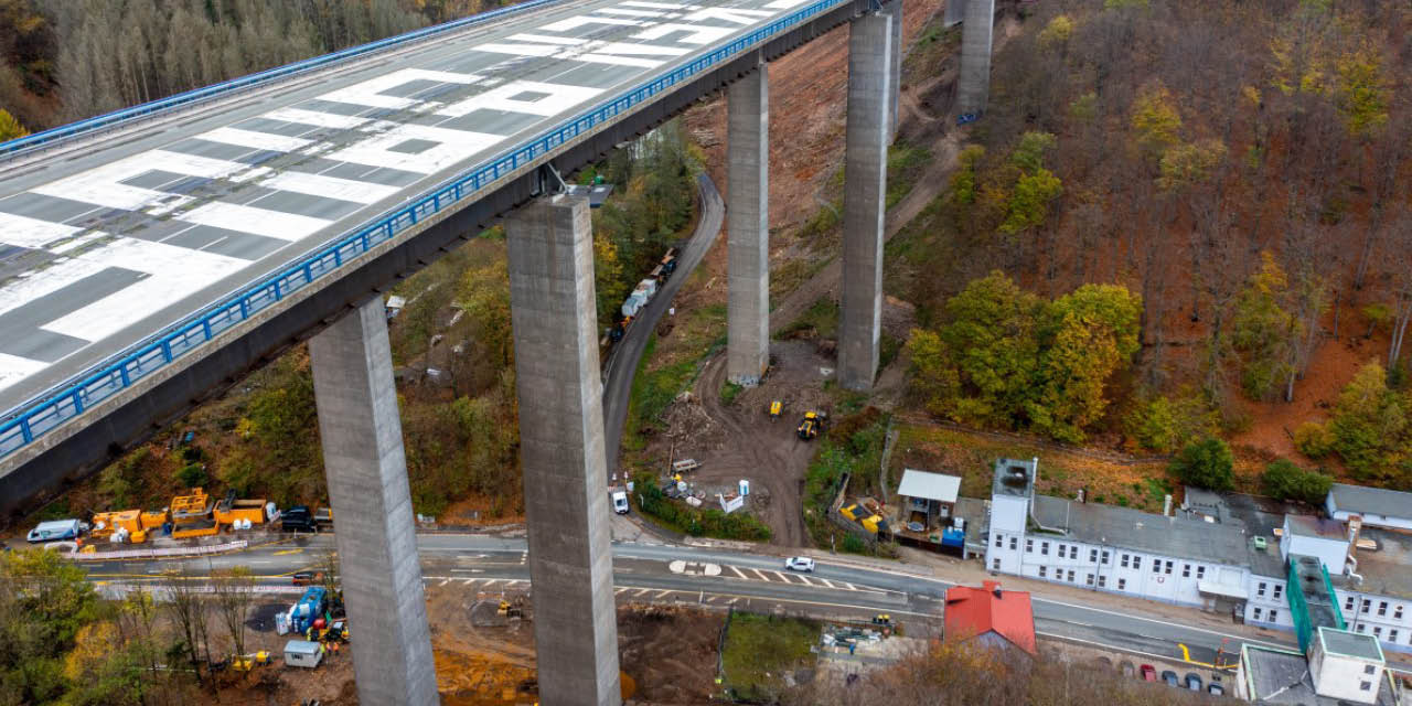 Rahmede Talbrücke