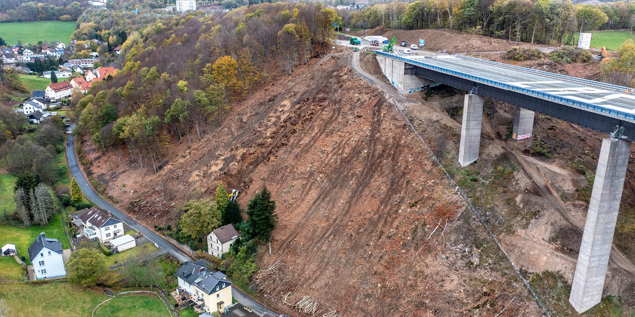 Rahmede Talbrücke