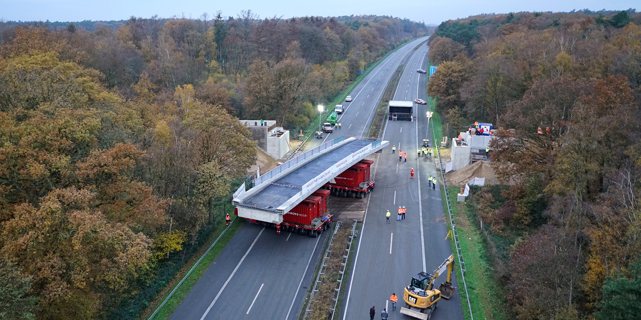 Erfolgreiches Pilotprojekt