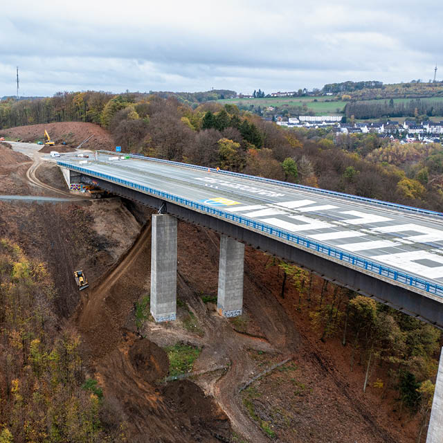 Rahmede Talbrücke