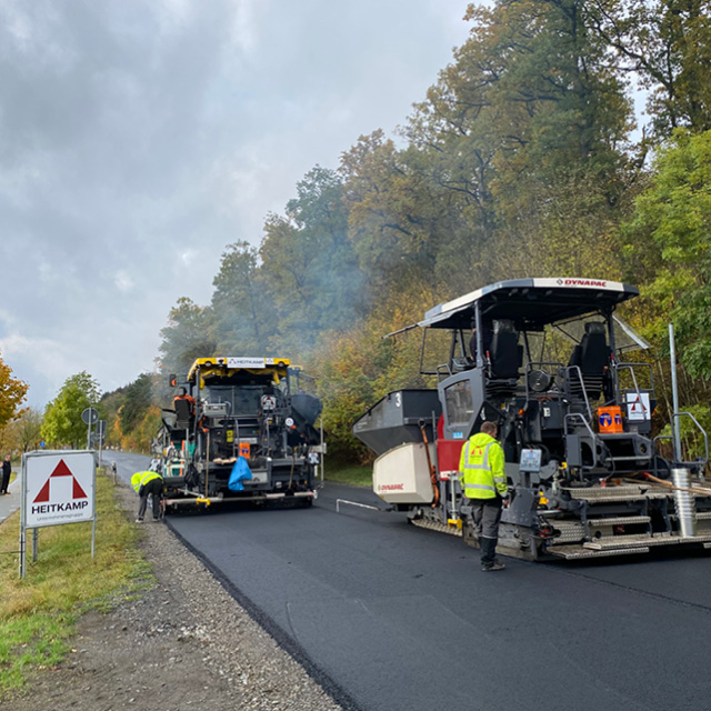 Erfolgreiches Pilotprojekt