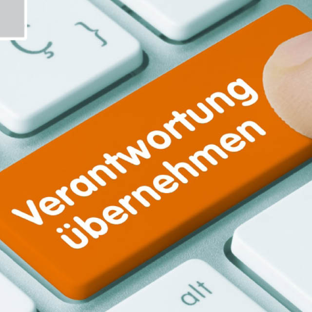 Verantwortung im Arbeitsschutz