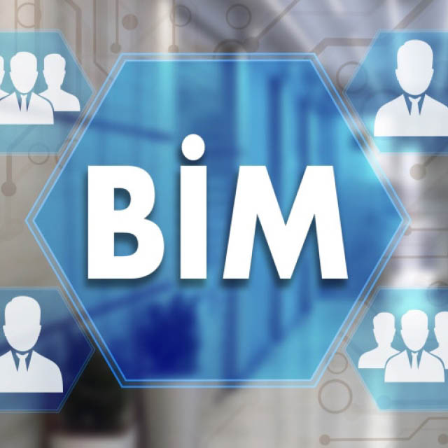 Building Information Management (BIM)