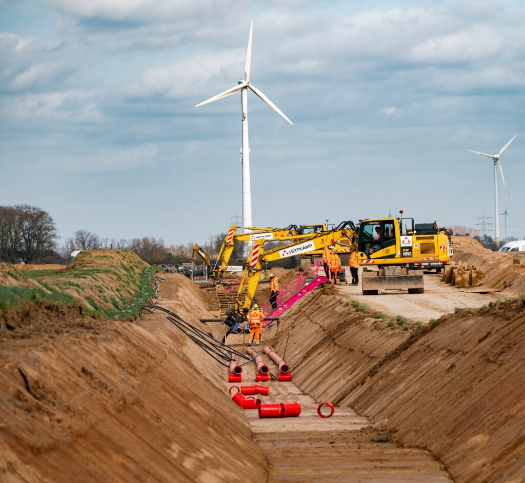 Integrierte Projektabwicklung. Ein innovationsförderndes Zukunftsmodell