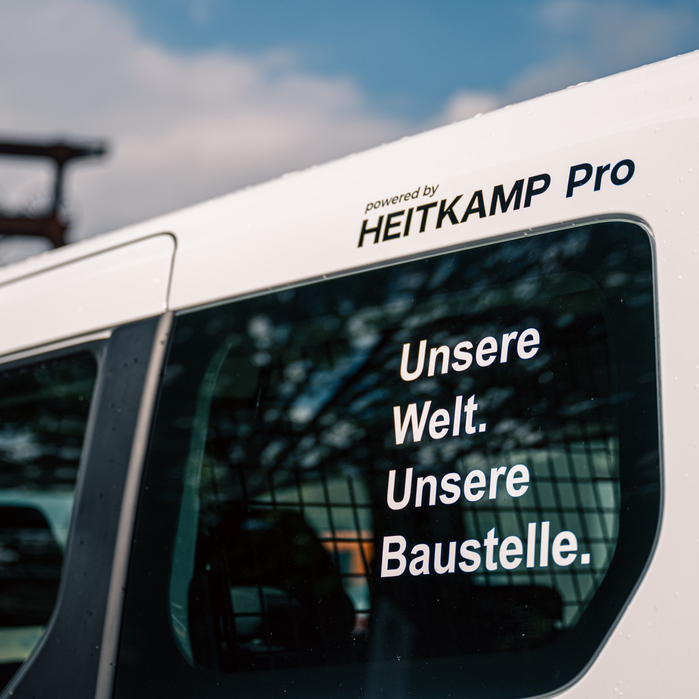 Powered by PRO Powered by PRO