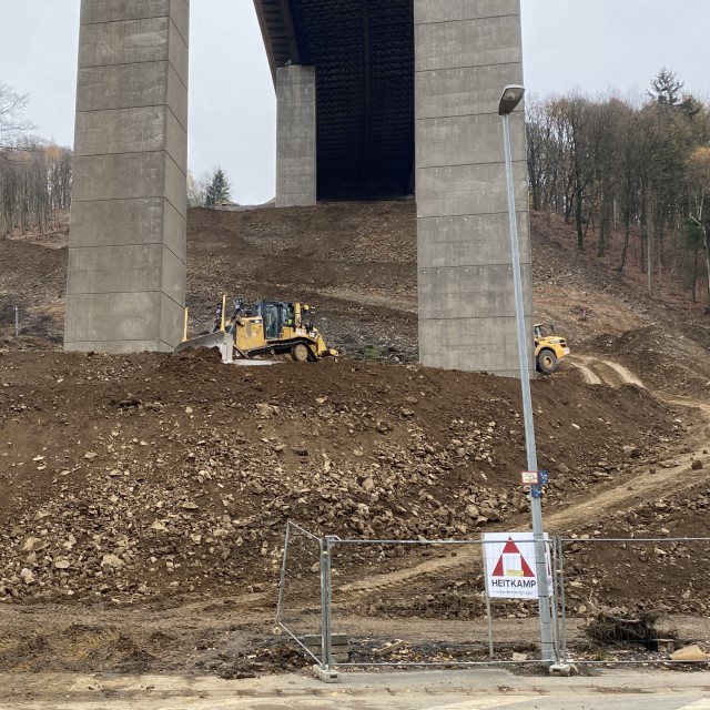 Talbrücke Rahmede