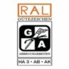 RAL GA