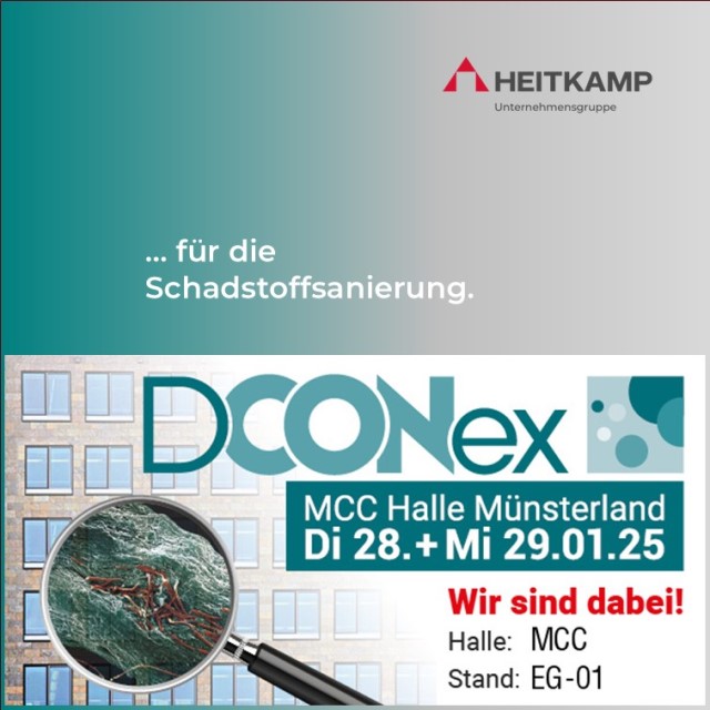 DCONex Münster DCONex Münster
